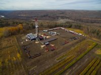 Blackbird Energy Announces Record Results