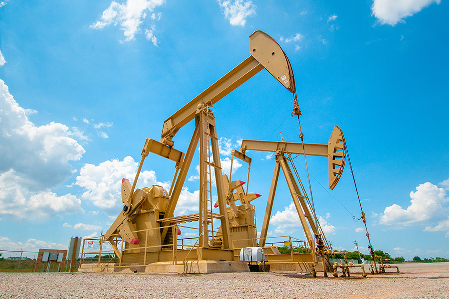 Oklahoma Oil & Gas Bill Would Give Some Drilling Control to Towns Oil