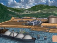 Big B.C. Pension Plan Pumps Millions into U.S. LNG Project