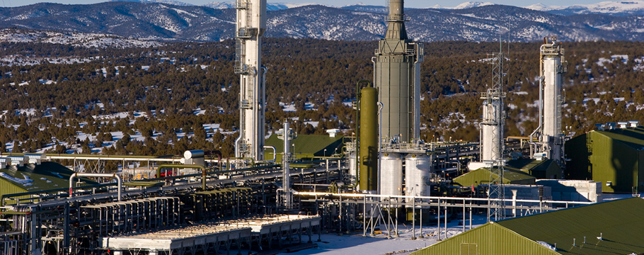 Natural Gas Processing Plants In Canada Natural Gas Processing Plants In Canada