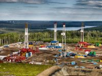 Why Canada is the Next Frontier for Shale