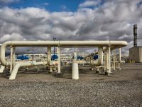 TransCanada acquired several natural gas assets in the United States, including the Hickory Bend Gathering System and Cryogenic Processing Plant, in Ohio, as part of the Columbia Pipeline Group acquisition in 2016.