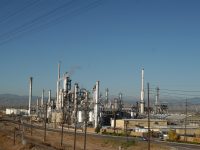 EQT Splits Upstream and Midstream Businesses