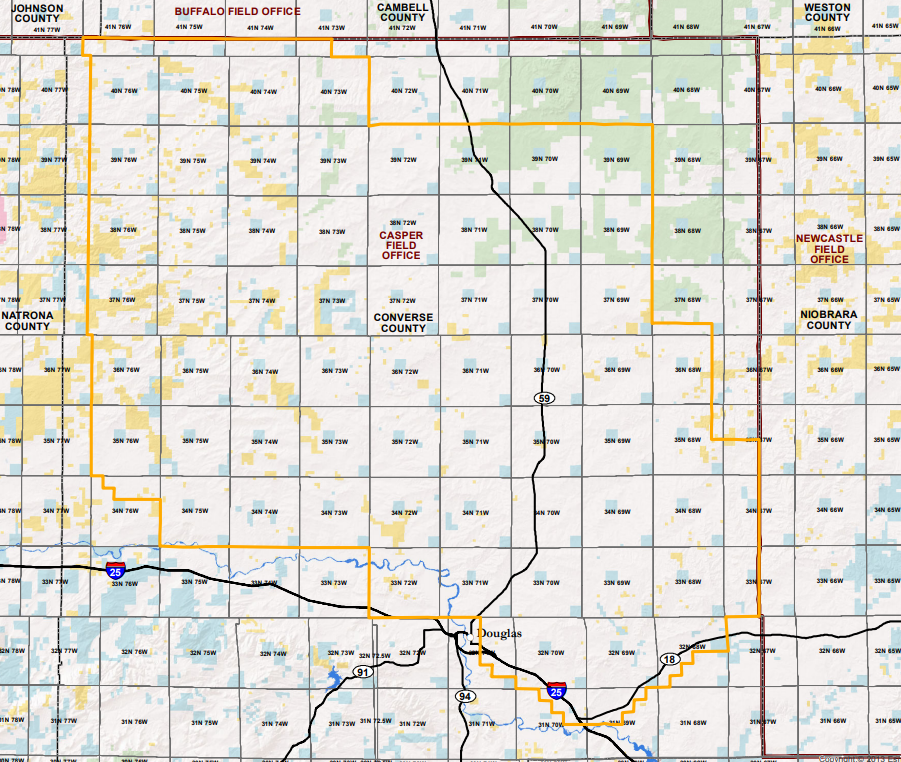 Silver Creek Partners, Tallgrass Energy Will Transport PRB Crude to Wyoming