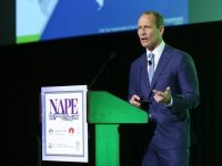 NAPE Packed, Crowd ‘Optimistic’