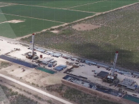 Laredo Petroleum Announces Management Moves