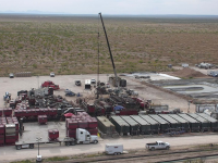 Halcon Resources Snaps Up 22,617 Delaware Acres