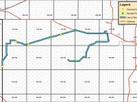 Goodnight Midstream's Llano Produced Water Pipeline System