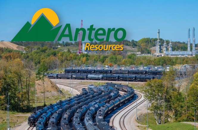 Antero Resources