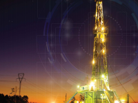 Comstock Resources’ Haynesville Shale Drilling Program Expands 2017 Gas Production by 90%