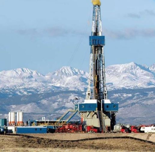 Unprecedented 10,000 Oil & Gas Drilling Permit Applications Stymie