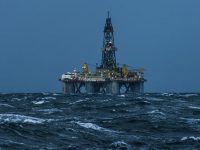 Rig Order Surprises Industry