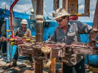 U.S. Rig Count Sees Largest Decrease Since November