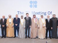 OPEC Looks at Venezuelan Oil Drop