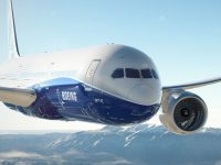 Boeing Delivers First Fuel-Stingy 787-10 Dreamliner: Price ~ $1 Million per Seat