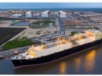 First Physically Deliverable LNG Futures Contract Being Developed for Sabine Pass