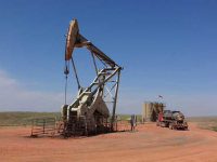 Oil Falls $2 a Barrel Ahead of OPEC Meeting