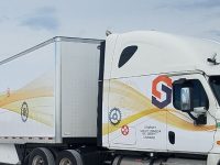 Starsky Robotics Chalks Up First Autonomous Truck Run at Highway Speed with No Human on Board