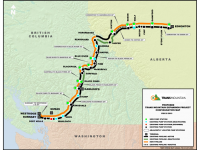 The Government of Canada Agrees to Buy Trans Mountain Pipeline and Expansion Project from Kinder Morgan