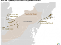 Marcellus, Utica Governors Re-Up Tri-State Shale Coalition