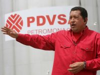 ConocoPhillips Due $2.04 Billion from Venezuela: Tribunal