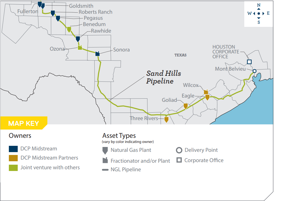 Gray Oak Pipeline Links Permian’s Oil to Corpus Christi Refining and Exports Gray Oak Pipeline Links Permian’s Oil to Corpus Christi Refining and Exports