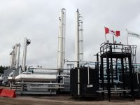 Cenovus Expects Full Year Oil Sands Volume to be 364,000-382,000 Barrels Per Day in 2018