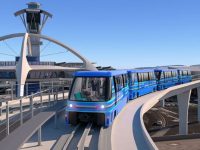 Los Angeles City Council Approves $4.9 Billion People Mover