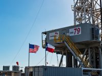 Texas Oil and Gas Employment at Highest Level Since 2015