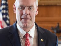 Zinke: No New Florida Offshore Development