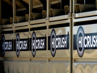 Hi-Crush Completes Buyout of General Partner