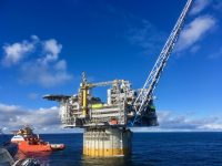 Equatorial Guinea Signs Deals to Boost Alen Unit Gas Production