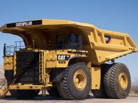 Caterpillar Names New Chief Financial Officer