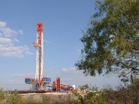 Sanchez Energy Produced 80.5 MBOEPD in Q1