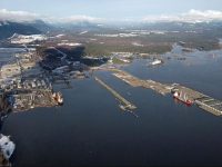 LNG Canada Gets Another Buyer