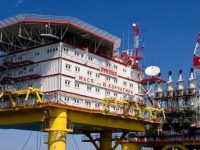 LUKOIL Completes a 22,857 BOPD Well in the Caspian