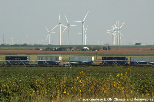 Wind is Getting Big, but How Big? Wind is Getting Big, but How Big?