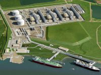 5 Main Competitors to U.S. LNG Dominance