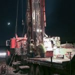 The U.S. Geological Survey has confirmed that four low-magnitude earthquakes have taken place over the past two weeks in the Eagle Ford Shale of South Texas. Oil & Gas 360