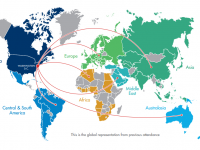 Global Gas Continues to Shape the Future of Big Oil