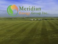 Meridian Energy Group Receives Construction Permit for Davis Refinery