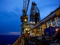 Anadarko’s Mozambique LNG Sees FID in 1H2019