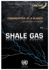 United Nations Seems a Bit Fearful that Shale Gas Will Be What Achieves Global Prosperity
