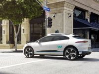 Waymo ‘Early Rider’ Feedback: Autonomous Cars Need a Method to Gently Wake Napping Passengers at their Destinations