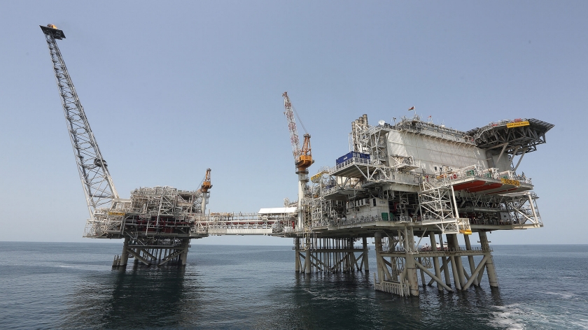 Europe’s $42 Billion Gas Project: One Step Forward, One Step Back Europe’s $42 Billion Gas Project: One Step Forward, One Step Back