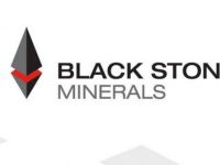 Black Stone Minerals, L.P. Announces Additional Shelby Trough Operational Update