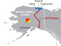 New Oil Tech Adds Hundreds of Millions of Barrels to Alaska’s Oil Resources