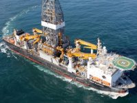 Diamond Offshore Appoints CFO