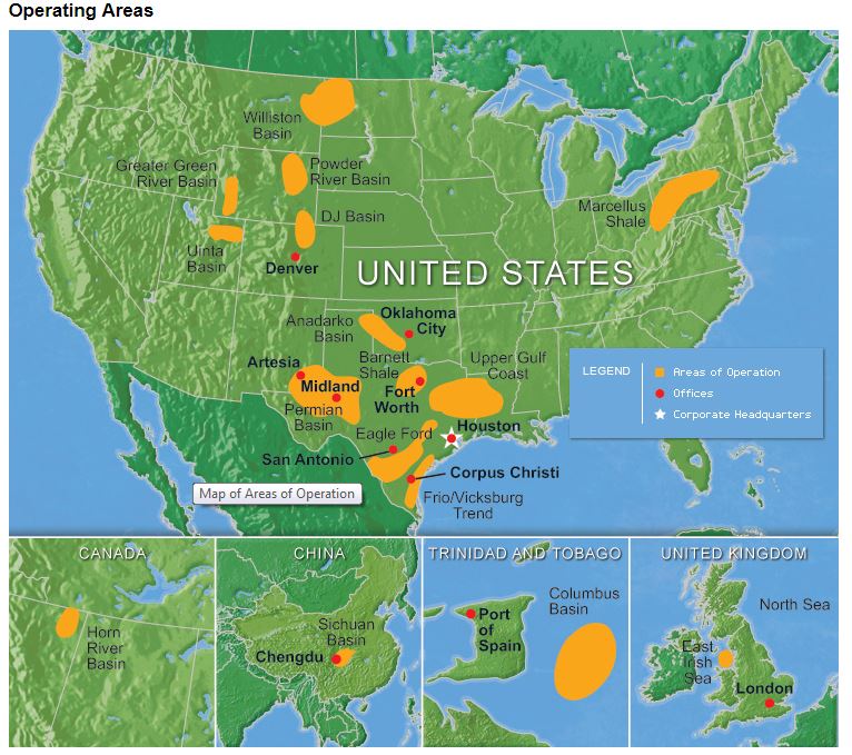 EOG Resources to Present at The Oil and Gas Conference EOG Resources to Present at The Oil and Gas Conference