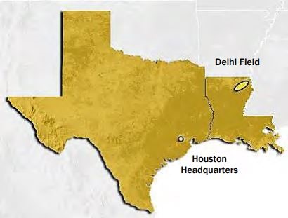 The Oil and Gas Conference Presenting Companies: Evolution Petroleum Corporation The Oil and Gas Conference Presenting Companies: Evolution Petroleum Corporation
